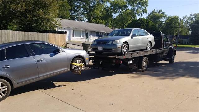 Coleman Brothers Junk Car Buyers