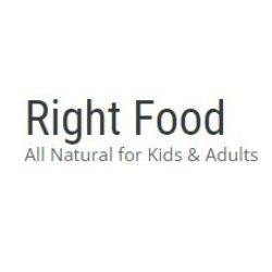 Right Food 