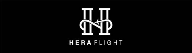 Hera Flight