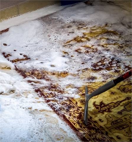 Rug Cleaning Co. 07470