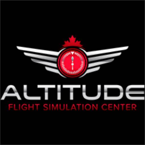 Altitude Flight Simulation