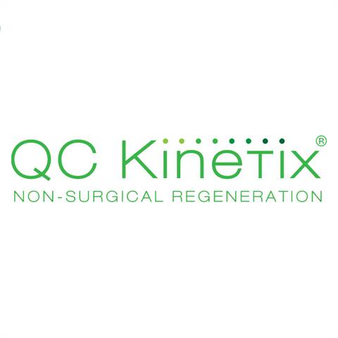QC Kinetix (Lowell)