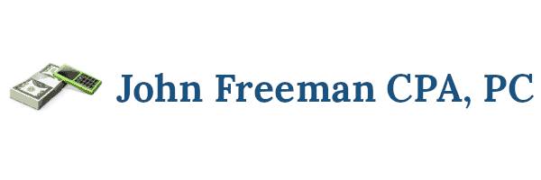 John Freeman CPA