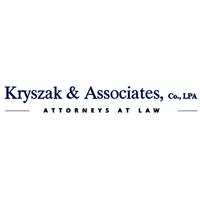 Kryszak & Associates, Co., LPA