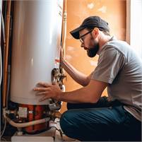  AquaSense Water Heater  Services