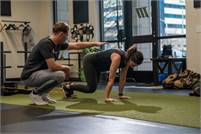 Motive Training ATX Brian  Murray
