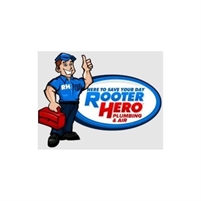 Rooter Hero Plumbing of East Bay Rooter Hero Plumbing of East Bay