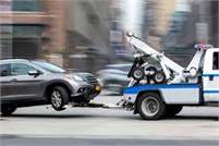 Jay Towing Services Charlotte Wilson