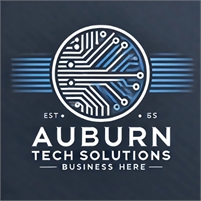 Auburn Tech Solutions David Carter