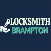  Locksmith  Brampton