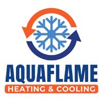  Aquaflame Heating & Cooling Ltd