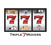  Triple 7  Movers