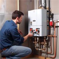   HeatStream Water  Heaters