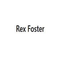 Rex Foster Financial Advisor Rex Foster Financial Advisor