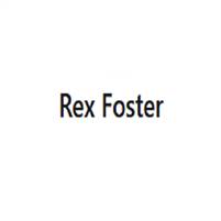 Rex Foster Financial Advisor Rex Foster Financial Advisor