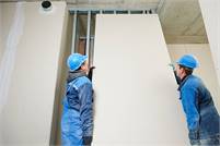 Drywall Patching and Finishing Drywall Patching and  Finishing