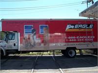  Eagle Van Lines  Moving & Storage