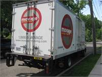  Movage Moving +  Storage New Jersey