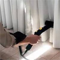 Curtain Cleaners Melbourne  Tom Lious