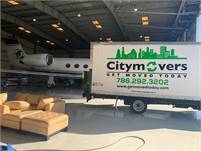  City Movers  Boca Raton