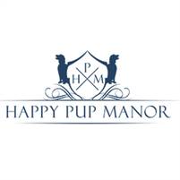   Happy Pup  Manor