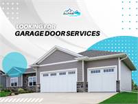  Garage Door Repair Service  Cordelia Ashbluff