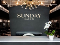  Sunday Salon