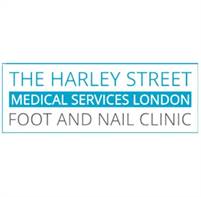  Foot Clinic London