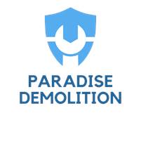 Paradise Demolition Sonny Jonathan