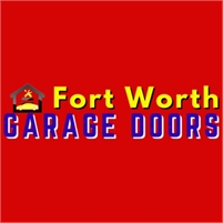  Garage Door Service Fort Worth