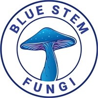 Blue Stem Fungi Blue Stem Fungi