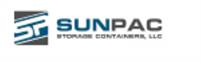 Sun Pac Storage  Container Rental