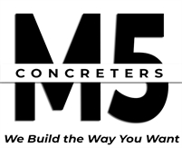 M5 Concreters & Landscapers M5 Concreters &  Landscapers