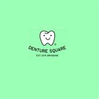 Denture  Square