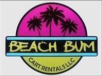  Beach Bum Cart Rentals Sales & Service Padre Island