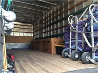  Evolution Moving Company  San Antonio