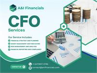 Anifinancials A&I  Financials