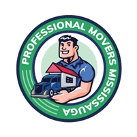  Professional Movers Mississauga